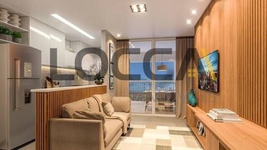 apartment em Avenida Norma Valério Corrêa, Jardim Botânico - Ribeirão Preto - SP