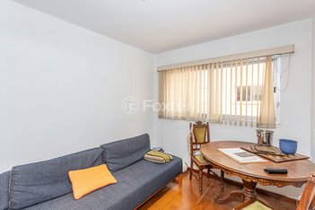 apartment em Rua Vitorino Carmilo, Barra Funda - São Paulo - SP