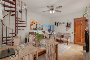 apartment em Rua Machado de Assis, Jardim Botânico - Porto Alegre - RS