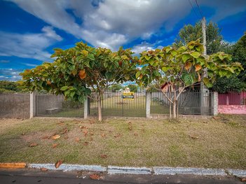 land_lot em Rua Taquara, Estação Portão - Portão - RS