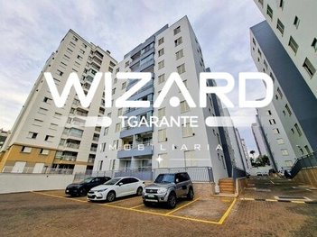 apartment em Rua Hermantino Coelho, Mansões Santo Antônio - Campinas - SP