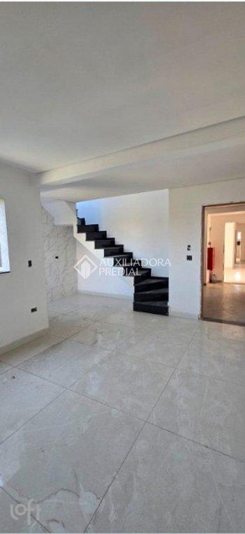 apartment em Rua Visconde de Mauá, Vila Assunção - Santo André - SP