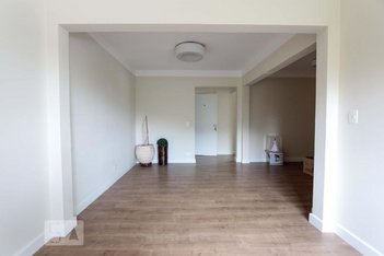 apartment em Rua Trajano Reis, Jardim das Vertentes - São Paulo - SP