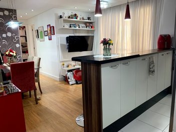 apartment em Rua Ibitirama, Vila Prudente - São Paulo - SP