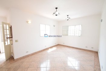 house em Rua Paulo Bregaro, Vila Monumento - São Paulo - SP