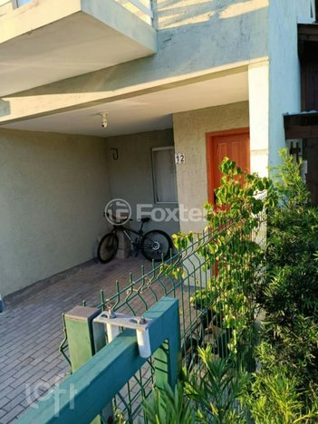 house em Servidão Alcidomiro Flores, Rio Tavares - Florianópolis - SC