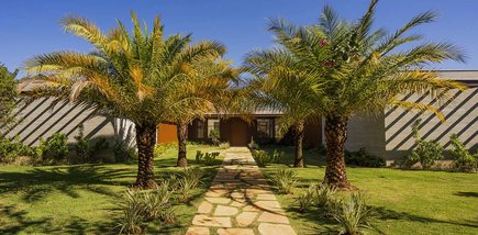house em Alameda Emerald Dunes, Residencial Fazenda da Grama - Itupeva - SP