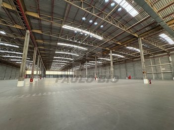 industrial em Tenente Marques, Empresarial Mirante de Cajamar (Polvilho) - Cajamar - SP