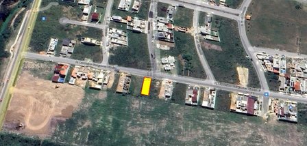 land_lot em Engenheiro Ildefonso Simões Lopes, Três Vendas - Pelotas - RS