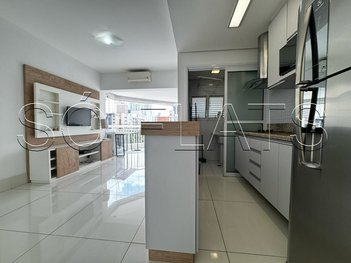 apartment em Alameda Ministro Rocha Azevedo, Cerqueira César - São Paulo - SP