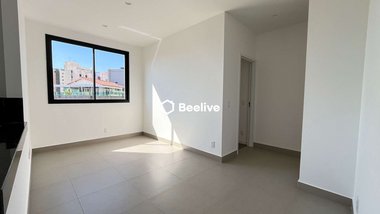 apartment em Rua Pilar, Grajaú - Belo Horizonte - MG