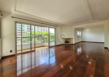 apartment em Rua Doutor Tomás Carvalhal, Paraíso - São Paulo - SP