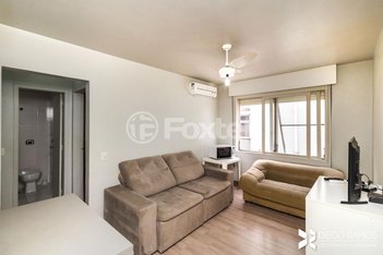 apartment em Rua Luiz Manoel, Santana - Porto Alegre - RS