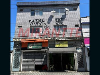 commercial_property em Índio Peri, Jardim Peri - São Paulo - SP