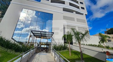 apartment em Rodovia Virgílio Várzea, Monte Verde - Florianópolis - SC
