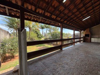 house em Rua San Conrado, Caminhos de San Conrado (Sousas) - Campinas - SP