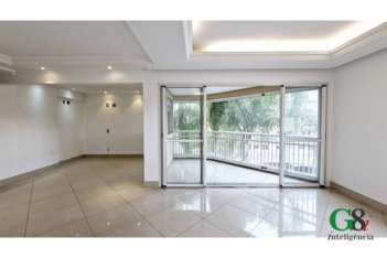 apartment em Rua Caraíbas, Perdizes - São Paulo - SP