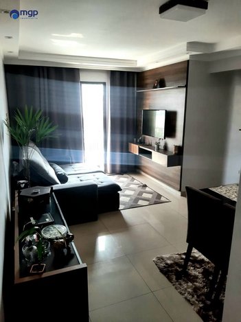apartment em Rua Lagoa Panema, Vila Guilherme - São Paulo - SP