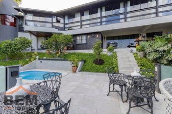 house em Rua Adele Schoenau, Fazenda - Itajaí - SC