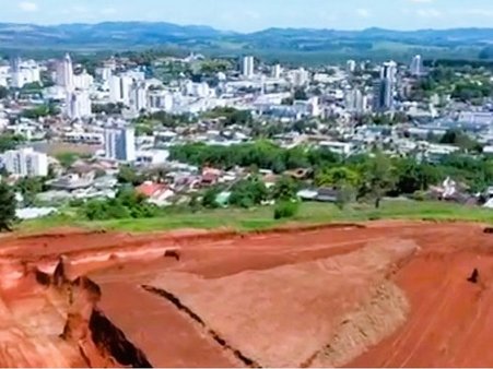 Cômodo Condomínio