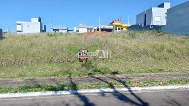 land_lot em Rua Lemos Andrade, Loteamento Jardim Timbaúva - Gravataí - RS
