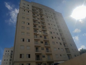 apartment em Avenida Águia de Haia, Jardim Cotinha - São Paulo - SP