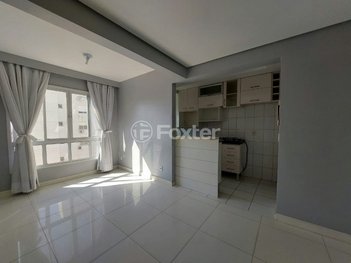 apartment em Travessa Alexandrino de Alencar, Azenha - Porto Alegre - RS
