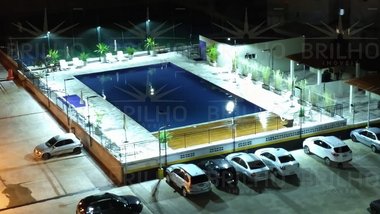 apartment em Rua José Timótheo da Silva, São Pedro - Osasco - SP