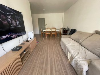 apartment em Rua Santo Antonio, Bela Vista - São Paulo - SP