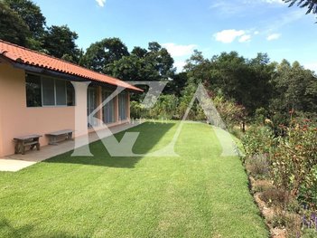 house em Rua Amazonas, Chácaras do Guacuri - Itupeva - SP