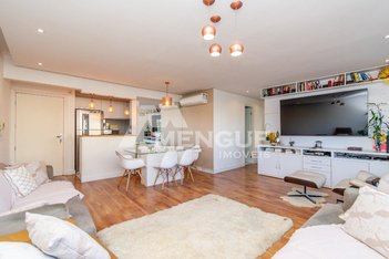 apartment em Rua Frederico Otávio Domingues Barbosa, Sarandi - Porto Alegre - RS