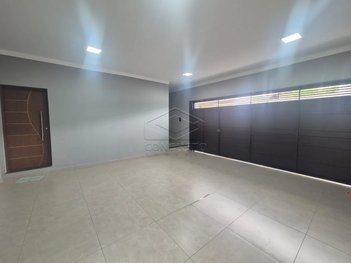 house em Rua Braz Priori, Jardim Ana Carolina - Jaú - SP