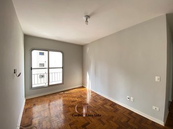 apartment em Avenida Jandira, Indianópolis - São Paulo - SP