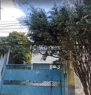 industrial em Rua Carneiro Leão, Brás - São Paulo - SP