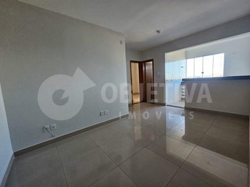 apartment em Rua Senador Furtado, Tubalina - Uberlândia - MG