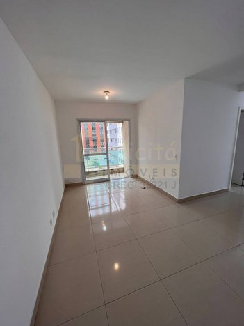 apartment em Avenida Trindade, Bethaville I - Barueri - SP