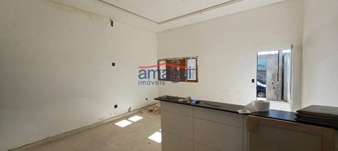 house em Rua Antônio Olímpio de Souza, Jardim São Gabriel - Jacareí - SP