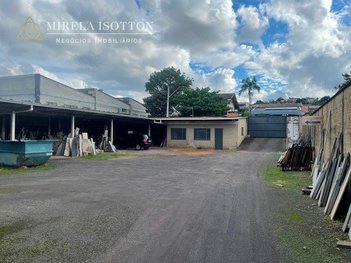 land_lot em Avenida Nações Unidas, Rincão - Novo Hamburgo - RS
