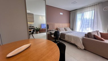 apartment em Rodovia João Paulo, João Paulo - Florianópolis - SC