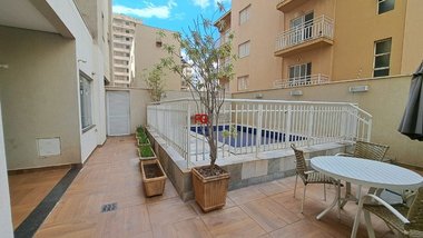 apartment em Rua Arnaud Capuzzo, Nova Aliança - Ribeirão Preto - SP