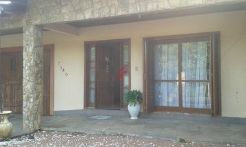 house em Rua Doutor Olavo Fernandez, Estância Velha - Canoas - RS