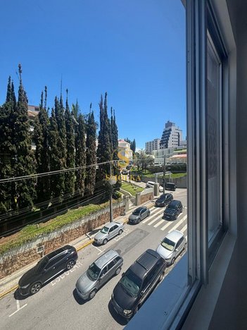 apartment em Rua Hermann Blumenau, Centro - Florianópolis - SC