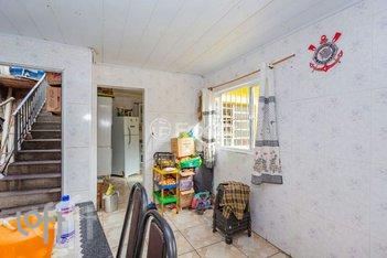 house em Inverno, Jaçanã - São Paulo - SP