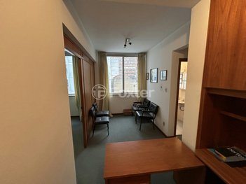 office em Rua Vigário José Inácio, Centro Histórico - Porto Alegre - RS