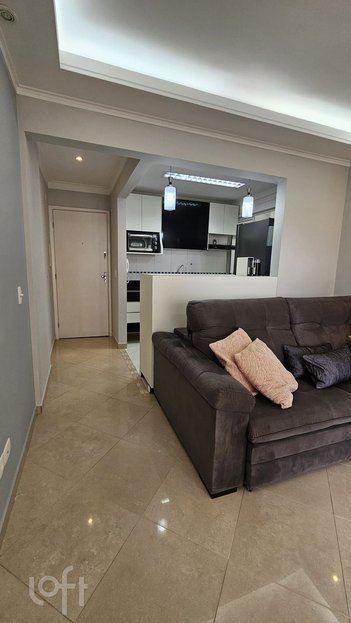 apartment em Alexandre Benois, Vila Andrade - São Paulo - SP