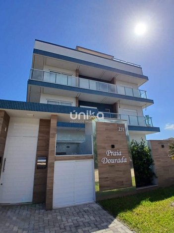 apartment em Rua Bela Emília, Morro dos Conventos - Araranguá - SC