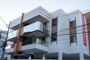 apartment em Rua da Conquista, Jardim Guanabara - Rio de Janeiro - RJ