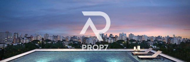 apartment em Rua Gualaxo, Aclimação - São Paulo - SP