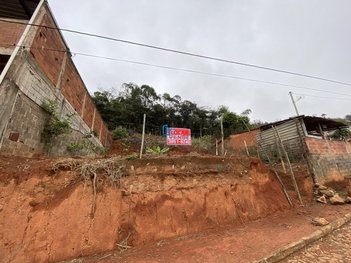land_lot em Rua José Miro Margarida, Boa Vista - João Monlevade - MG