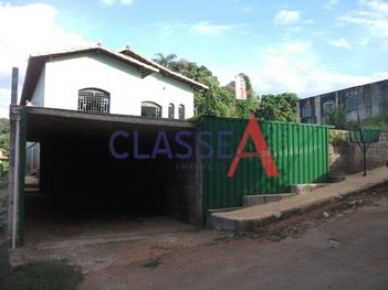 house em Rua Vital Moreira, Mocambeiro - Matozinhos - MG